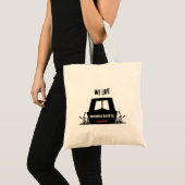 Kanalboot zu mieten tragetasche (Vorderseite (Produkt))