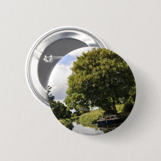 Kanalboote Button (Vorne & Hinten)