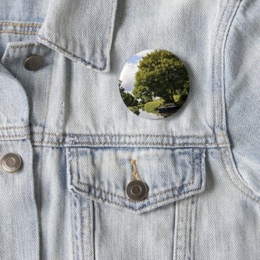 Kanalboote Button (Beispiel)