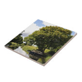 Kanalboote Fliese (Seite)