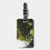 Kanalboote Gepäckanhänger (Vorderseite vertikal)