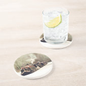 KANALBOOTE GETRÄNKEUNTERSETZER (Seite)