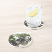 KANALBOOTE GETRÄNKEUNTERSETZER (Seite)