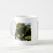 Kanalboote Kaffeetasse (Vorderseite Links)