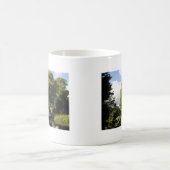 Kanalboote Kaffeetasse (Mittel)