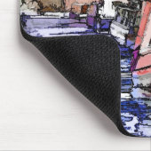 KANALBOOTE MOUSEPAD (Ecke)