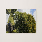 Kanalboote Puzzle (Horizontal)