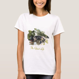 KANALBOOTE T-Shirt