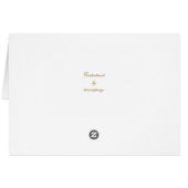 KANALBOOTKARTE (Rückseite Horizontal)