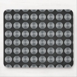 Kanaldeckel NYC Mousepad