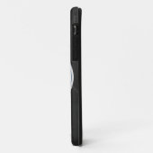 Kanaldeckel Queens Case-Mate iPhone Hülle (Hinten/Links)