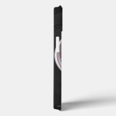 Kanaldeckel Staten Island Case-Mate iPhone Hülle (Rückseite / Rechts)