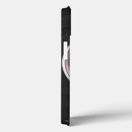 Kanaldeckel Staten Island Case-Mate iPhone Hülle (Rückseite / Rechts)