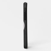 KanaldeckelNYC Case-Mate iPhone Hülle (Hinten/Links)