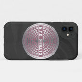 KanaldeckelNYC Case-Mate iPhone Hülle (Rückseite (Horizontal))