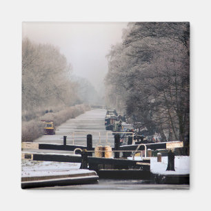 KANÄLE MAGNET
