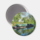 KANÄLE MAGNET (Vorderseite/Rückseite)