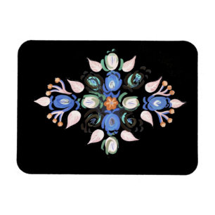 KANÄLE MAGNET