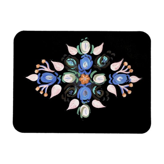 KANÄLE MAGNET (Horizontal)