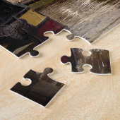 KANÄLE PUZZLE (Seite)