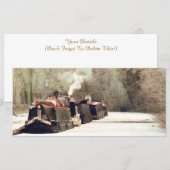 KANÄLE REGAL KARTEN (Vorne/Hinten)