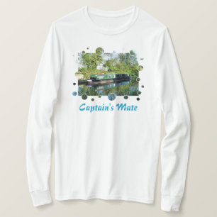 KANÄLE T-Shirt