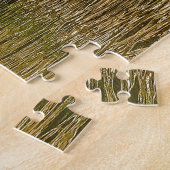 Kanäle von Amsterdam. Jigsaw Puzzle (Seite)
