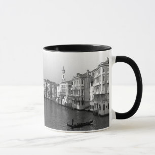 Kanäle von Venedig Italien Tasse