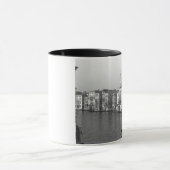 Kanäle von Venedig Italien Tasse (Zentrum)