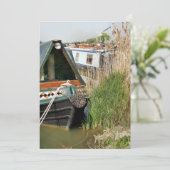 KANALEINLADUNG (Stehend Vorderseite)