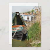 KANALEINLADUNG (Vorne/Hinten)