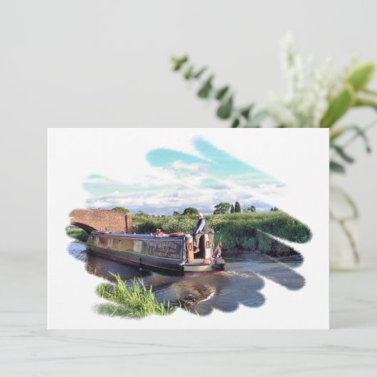 KANALEINLADUNG (Stehend Vorderseite)