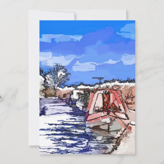 KANALEINLADUNG (Vorderseite)