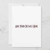 KANALEINLADUNG (Rückseite)