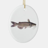 Kanalfänger Keramik Ornament (Rechts)