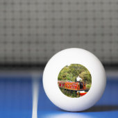 KANALHAUSBOOTE TISCHTENNISBALL (Netto)