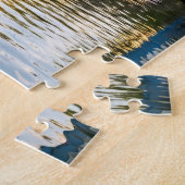 Kanalhäuser-Jigsaw-Puzzle Puzzle (Seite)