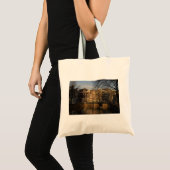 Kanalhäuser Tragetasche (Vorderseite (Produkt))