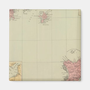 Kanalinseln 2 magnet