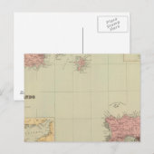 Kanalinseln 2 postkarte (Vorne/Hinten)