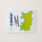 Kanalinseln von Kalifornien Puzzle (Horizontal)