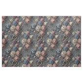 Kanalisierung des Schleiers - Gothic Statement Til Stoff (Fat Quarter (45,7 x 55,9 cm))