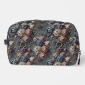 Kanalisierung des Schleiers - gotisch Viktorianisc Waschbeutel (Vorderseite)