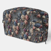 Kanalisierung des Schleiers - gotisch Viktorianisc Waschbeutel (Rechte Ecke)