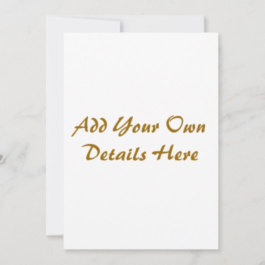 KANALKARTE (Rückseite)