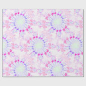 Kanalpositionierung Geschenkpapier (Flach)