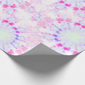 Kanalpositionierung Geschenkpapier (Ecke)