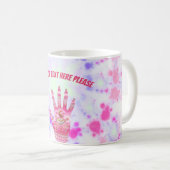 Kanalpositionierung Kaffeetasse (VorderseiteRechts)