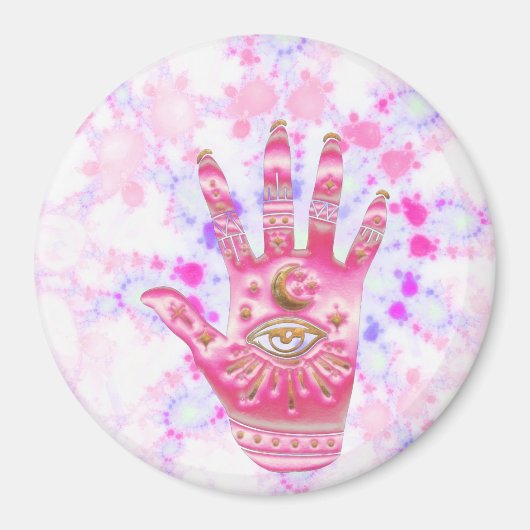 Kanalpositionierung Magnet (Vorne)