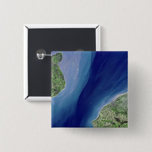 Kanaltunnel Button (Vorne & Hinten)